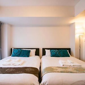 Appartement Familial à 1 Chambre à Coucher
